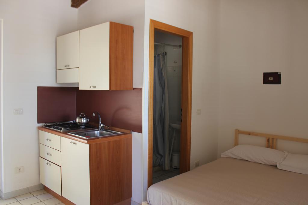 Keys Of Sicily - Bungalows Sul Mare Марина-ди-Модика Экстерьер фото